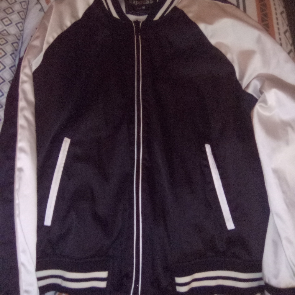 Express jacket - Picture 4 of 9